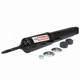Purchase Top-Quality Front Shock Absorber by MOTORCRAFT - ASHV1000 pa7