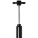 Purchase Top-Quality PRT - 170740 - Front Driver or Passenger Side Twin-Tube Shock Absorber pa2