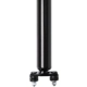 Purchase Top-Quality PRT - 170740 - Front Driver or Passenger Side Twin-Tube Shock Absorber pa3