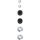 Purchase Top-Quality Front Shock Absorber by PRT - 173510 pa2