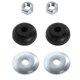 Purchase Top-Quality PRT - 173687 - Suspension Shock Absorber pa4