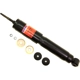 Purchase Top-Quality Front Shock Absorber by SACHS - 310-218 pa1