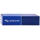 Purchase Top-Quality Front Shock Absorber by SACHS - 312-638 pa6