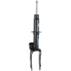 Purchase Top-Quality SACHS - 314-455 - Shock Absorbers pa2