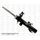 Purchase Top-Quality Front Shock Absorber by TRANSIT WAREHOUSE - 78-37050 pa1