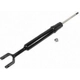Purchase Top-Quality Front Shock Absorber by VAICO - V10-1864 pa1