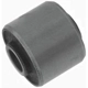 Purchase Top-Quality Front Shock Bushing by DEA/TTPA - 4773691 pa1