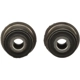 Purchase Top-Quality Front Shock Bushing by DELPHI - TD4374W pa4