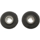 Purchase Top-Quality Front Shock Bushing by DELPHI - TD4374W pa7