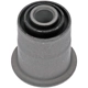 Purchase Top-Quality Front Shock Bushing by DORMAN (OE SOLUTIONS) - 523-078 pa4