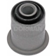 Purchase Top-Quality Front Shock Bushing by DORMAN (OE SOLUTIONS) - 523-078 pa6