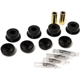 Purchase Top-Quality Front Shock Bushing by ENERGY SUSPENSION - 16.8102G pa2
