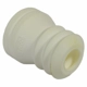 Purchase Top-Quality Front Shock Bushing by MOTORCRAFT - AD1060 pa5