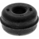 Purchase Top-Quality Front Shock Bushing (Pack of 2) by VAICO - V30-7599 pa1