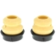 Purchase Top-Quality VAICO - V10-1580 - Shock Absorber Dust Cover pa2