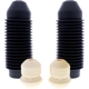 Purchase Top-Quality VAICO - V10-1590 - Bump Stop pa1