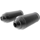 Purchase Top-Quality Front Shock Dust Boot (Pack of 2) by VAICO - V10-6008 pa1