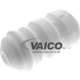 Purchase Top-Quality Front Shock Dust Boot (Pack of 2) by VAICO - V20-6132 pa2