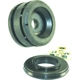 Purchase Top-Quality DEA/TTPA - 4713241 - Front Shock Or Strut Insulator pa1