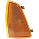Purchase Top-Quality Front Side Marker by DEPO - 3321531RUS pa1