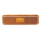 Purchase Top-Quality Front Side Marker by DEPO - 3341401NUSY6 pa1