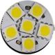 Purchase Top-Quality Front Side Marker by DORMAN - 3157W-SMD pa10