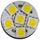 Purchase Top-Quality Front Side Marker by DORMAN - 3157W-SMD pa17