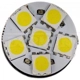 Purchase Top-Quality Front Side Marker by DORMAN - 3157W-SMD pa9