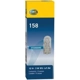 Purchase Top-Quality Front Side Marker (Pack of 10) by HELLA - 158 pa17