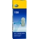 Purchase Top-Quality Front Side Marker (Pack of 10) by HELLA - 158 pa3