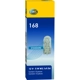 Purchase Top-Quality Front Side Marker (Pack of 10) by HELLA - 168 pa2