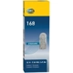 Purchase Top-Quality Front Side Marker (Pack of 10) by HELLA - 168 pa44