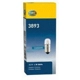 Purchase Top-Quality Front Side Marker (Pack of 10) by HELLA - 3893 pa16