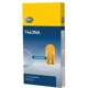 Purchase Top-Quality Front Side Marker (Pack of 10) by HELLA - 7443NA pa5