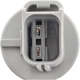 Purchase Top-Quality BLUE STREAK (HYGRADE MOTOR) - HP3995 - Back Up Light Socket pa4