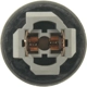 Purchase Top-Quality Front Side Marker Light Socket by BLUE STREAK (HYGRADE MOTOR) - S1091 pa2