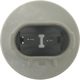 Purchase Top-Quality Front Side Marker Light Socket by BLUE STREAK (HYGRADE MOTOR) - S1091 pa3