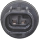 Purchase Top-Quality Front Side Marker Light Socket by BLUE STREAK (HYGRADE MOTOR) - S2658 pa3