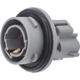Purchase Top-Quality Front Side Marker Light Socket by BLUE STREAK (HYGRADE MOTOR) - S2668 pa1