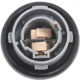 Purchase Top-Quality Front Side Marker Light Socket by BLUE STREAK (HYGRADE MOTOR) - S2668 pa2