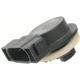 Purchase Top-Quality Front Side Marker Light Socket by BLUE STREAK (HYGRADE MOTOR) - S776 pa16