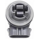 Purchase Top-Quality Front Side Marker Light Socket by BLUE STREAK (HYGRADE MOTOR) - S807 pa33