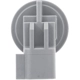 Purchase Top-Quality STANDARD - PRO SERIES - S2290 - Center High Mount Stop Light Socket pa4