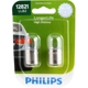 Purchase Top-Quality Front Side Marker by PHILIPS - 12821LLB2 pa14