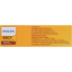 Purchase Top-Quality Front Side Marker (Pack of 10) by PHILIPS - 168CP pa10