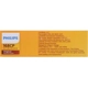 Purchase Top-Quality Front Side Marker (Pack of 10) by PHILIPS - 168CP pa72