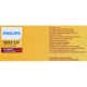 Purchase Top-Quality Front Side Marker by PHILIPS - 1893CP pa6