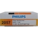Purchase Top-Quality Front Side Marker by PHILIPS - 2057CP pa2