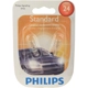 Purchase Top-Quality Front Side Marker by PHILIPS - 24B2 pa28