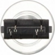 Purchase Top-Quality Front Side Marker by PHILIPS - 3457CP pa28